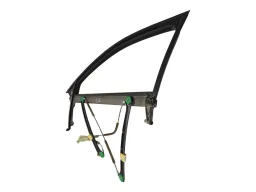 MÁQUINA DE VIDRO PORTA DIANT ESQU AUDI A3 07/13 SPORTBACK 2P