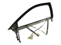 MÁQUINA DE VIDRO PORTA DIANT ESQU AUDI A3 07/13 SPORTBACK 2P