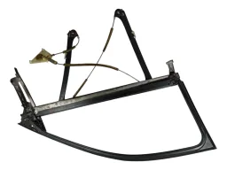MÁQUINA DE VIDRO PORTA DIANT ESQU AUDI A3 07/13 SPORTBACK 2P