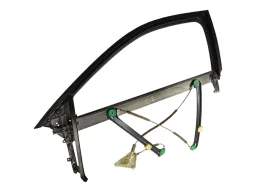MÁQUINA DE VIDRO PORTA DIANT ESQU AUDI A3 07/13 SPORTBACK 2P