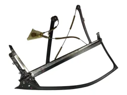 MÁQUINA DE VIDRO PORTA DIANT ESQU AUDI A3 07/13 SPORTBACK 2P