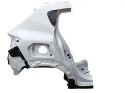 Traseira Lateral Direita Renault Kardian 2024 2025/