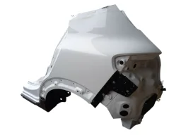 TRASEIRA LATERAL ESQUERDA RENAULT KARDIAN 2024 2025/