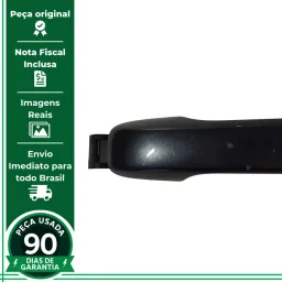 MAÇANETA PORTA DIANTEIRA ESQUERDA HONDA HR-V 2023 A 2025