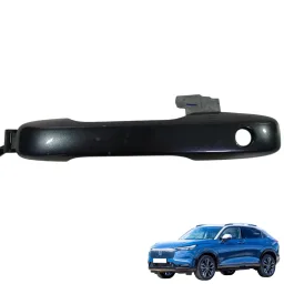 MAÇANETA PORTA DIANTEIRA ESQUERDA HONDA HR-V 2023 A 2025
