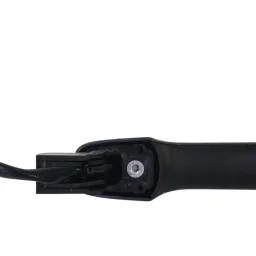 MAÇANETA PORTA DIANTEIRA ESQUERDA HONDA HR-V 2023 A 2025