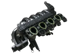 Coletor Admissão Argo Cronos Pulse Strada Uno 1.3 8v 2018/.