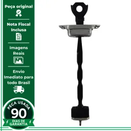 LIMITADOR PORTA DIANTEIRA ESQUERDA HONDA HR-V 2023 A 2025