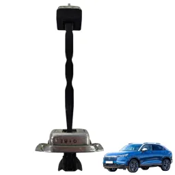 Limitador Porta Dianteira Esquerda Honda HR-V 2023 A 2025