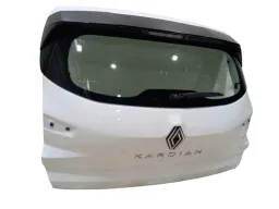 TAMPA TRASEIRA KARDIAN 2024 2025 2026/..