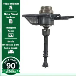 CILINDRO CHAVE PORTA DIANTEIRA ESQUERDA HONDA HR-V 2023/2025