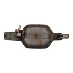 MAÇANETA EXT PORTA T/E PAJERO FULL 08 A 21 MR436883 DETALHE