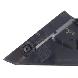 ACABAMENTO RETROVISOR ESQUERDO EXTERNO HONDA HR-V 2023/2025