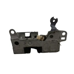 FECHADURA PORTA DIANTEIRA DIREITA IVECO DAILY 2008 A 2016