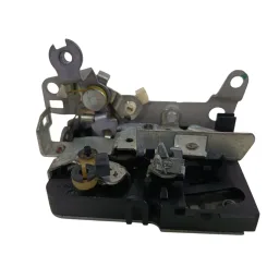 FECHADURA PORTA DIANTEIRA DIREITA IVECO DAILY 2008 A 2016