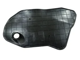 ACABAMENTO INTERNO PORTA DIANTEIR DIR AUDI A3 2010 A 2011