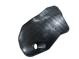 ACABAMENTO INTERNO PORTA DIANTEIR DIR AUDI A3 2010 A 2011
