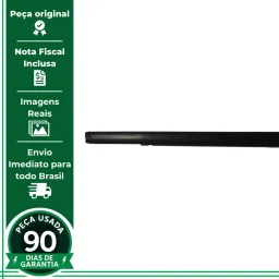 PESTANA EXTERNA PORTA DIANTEIRA ESQUERDA HR-V 2023 A 2025