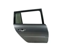 Z_ PORTA TRASEIRA DIANTEIRA MEGANE 2013 2007