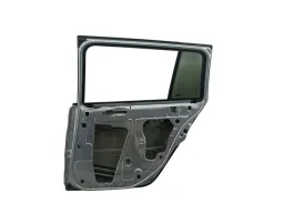 Z_ PORTA TRASEIRA DIANTEIRA MEGANE 2013 2007