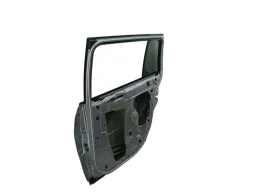 Z_ PORTA TRASEIRA DIANTEIRA MEGANE 2013 2007