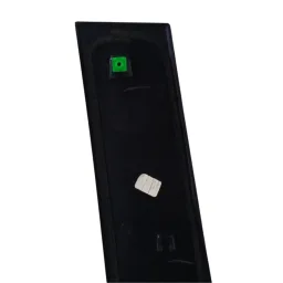 ACABAMENTO COLUNA PORTA DIANTEIRA ESQUERDA HR-V 2023 A 2025