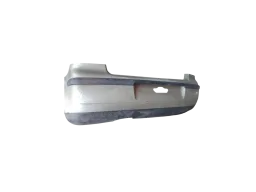PARA - CHOQUE TRASEIRO POLO HATCH 2003 (al) COM DETALHE