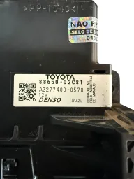 MODULO RELE AR CONDICIONADO COROLLA 2003 2004 A 2008