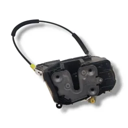 FECHADURA PORTA DIANTEIRA ESQUERDA GM ONIX 2020 2025