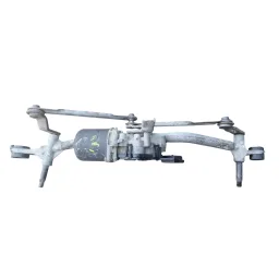 Galhada Limpador Parabrisa Citroen Ds3 12/ C3 13 2014 a 2021