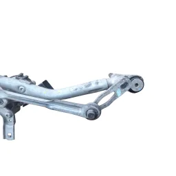 GALHADA LIMPADOR PARABRISA CITROEN DS3 12/ C3 13 2014 A 2021