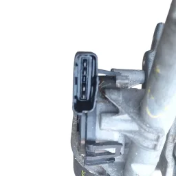 GALHADA LIMPADOR PARABRISA CITROEN DS3 12/ C3 13 2014 A 2021