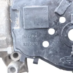 GALHADA LIMPADOR PARABRISA CITROEN DS3 12/ C3 13 2014 A 2021