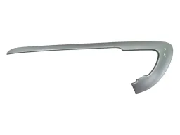 FRISO FORRO DE PORTA LADO DIREITO AUDI A3 SPORT 2009/2012
