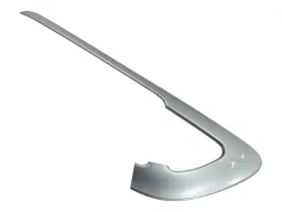 FRISO FORRO DE PORTA LADO DIREITO AUDI A3 SPORT 2009/2012
