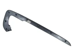 FRISO FORRO DE PORTA LADO DIREITO AUDI A3 SPORT 2009/2012
