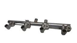 Flauta combustivel mercedes c180 c200 1.8 2011 2012 2013