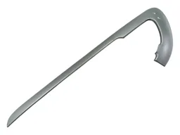 FRISO FORRO DE PORTA LADO DIREITO AUDI A3 SPORT 2009/2012