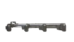 FLAUTA COMBUSTIVEL MERCEDES C180 C200 1.8 2011 2012 2013