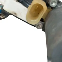 FECHADURA PORTA DIANTEIRA ESQUE FIESTA ECOSPORT 2003 A 2014