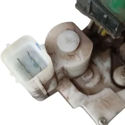 FECHADURA PORTA DIANTEIRA ESQUE FIESTA ECOSPORT 2003 A 2014
