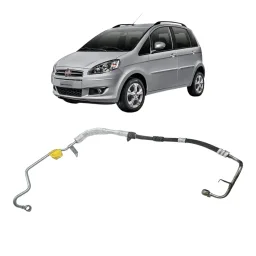 Mangueira Direção Hidráulica Original Fiat Idea 2011 a 2016