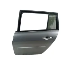 Porta Traseira Esquerda Megane Grand Tour 2007 2008 a 2013
