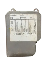 Módulo Airbag Volvo 21673752