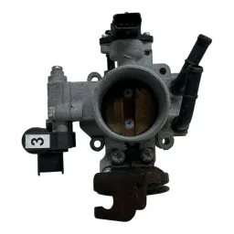 CORPO BORBOLETA TBI MECANICO KIA CERATO 1.6 2004 A 2009