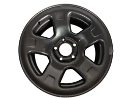 RODA DE FERRO ARO 16 PARA FORD RANGER XL XLS XLT 2004 A 2012