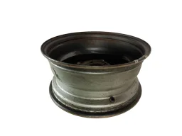 RODA DE FERRO ARO 16 PARA FORD RANGER XL XLS XLT 2004 A 2012