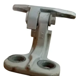 PAR DOBRADIÇA PORTA DIANTEIRA ESQUERDA FREELANDER 2