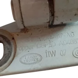 PAR DOBRADIÇA PORTA DIANTEIRA ESQUERDA FREELANDER 2
