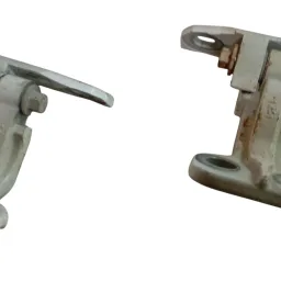 PAR DOBRADIÇA PORTA DIANTEIRA ESQUERDA FREELANDER 2